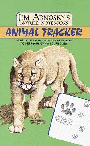 Animal Tracker