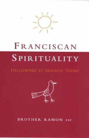 Franciscan Spirituality Spck