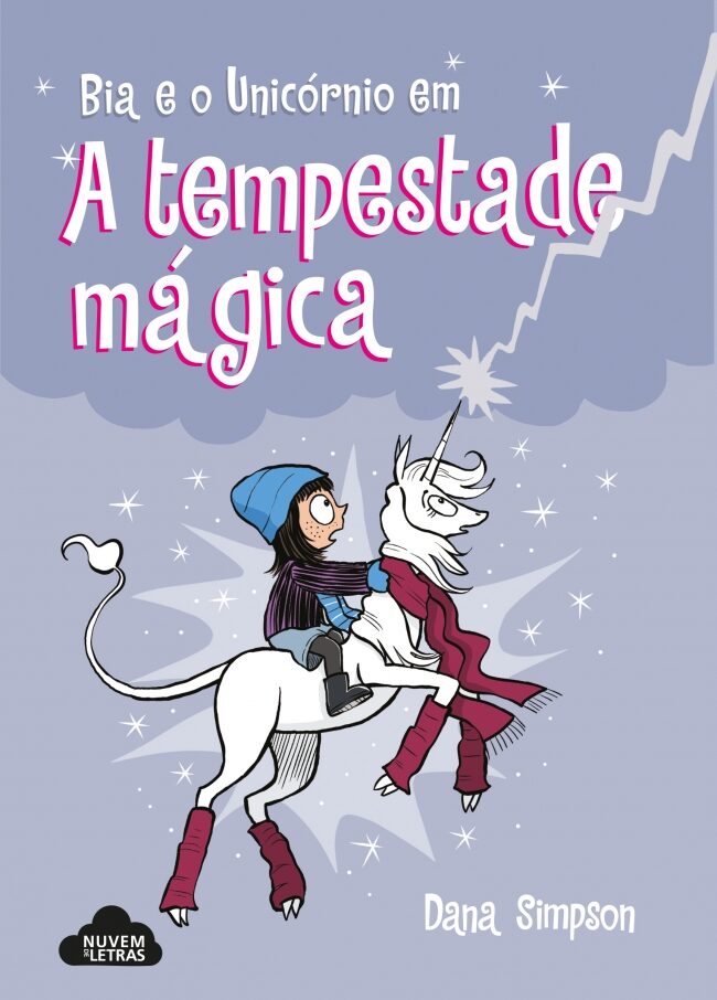 A Tempestade Mágica