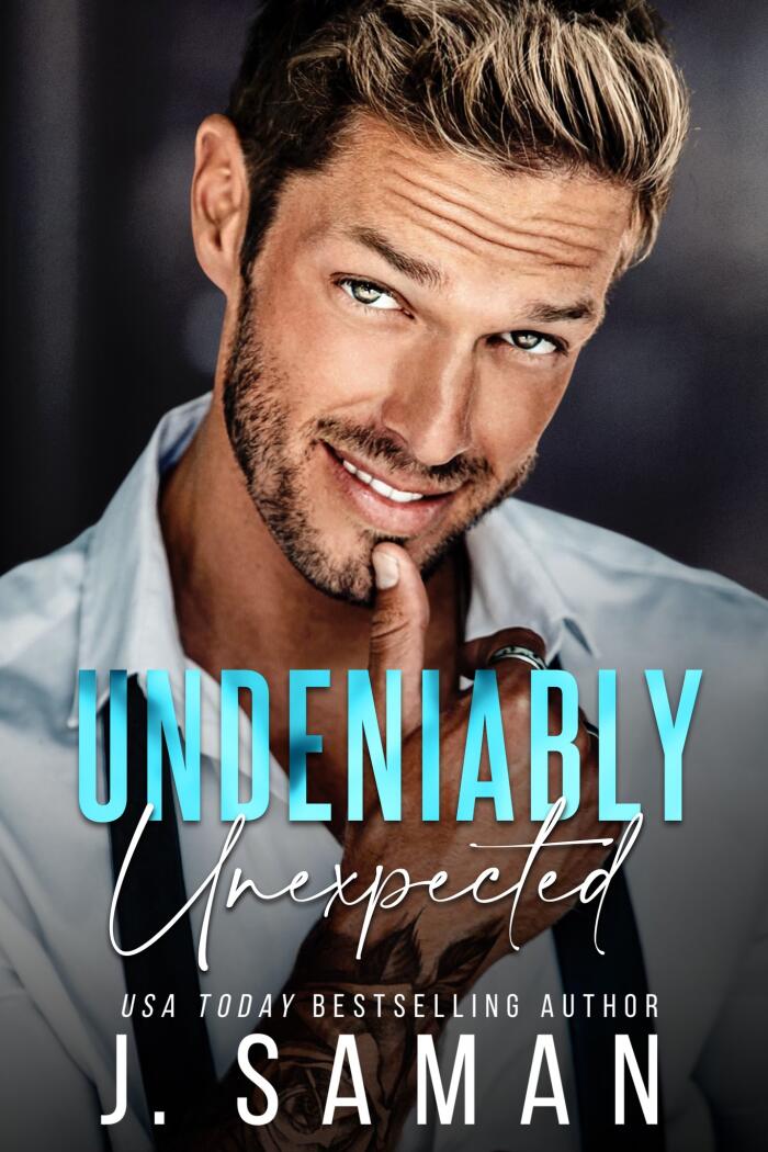 Undeniably Unexpected