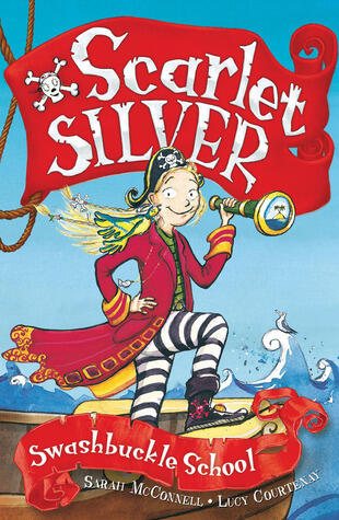Swashbuckle School
