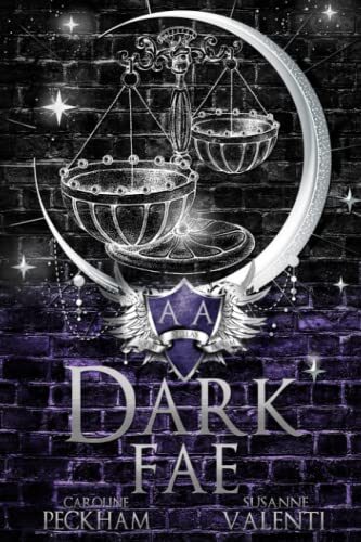 Dark Fae