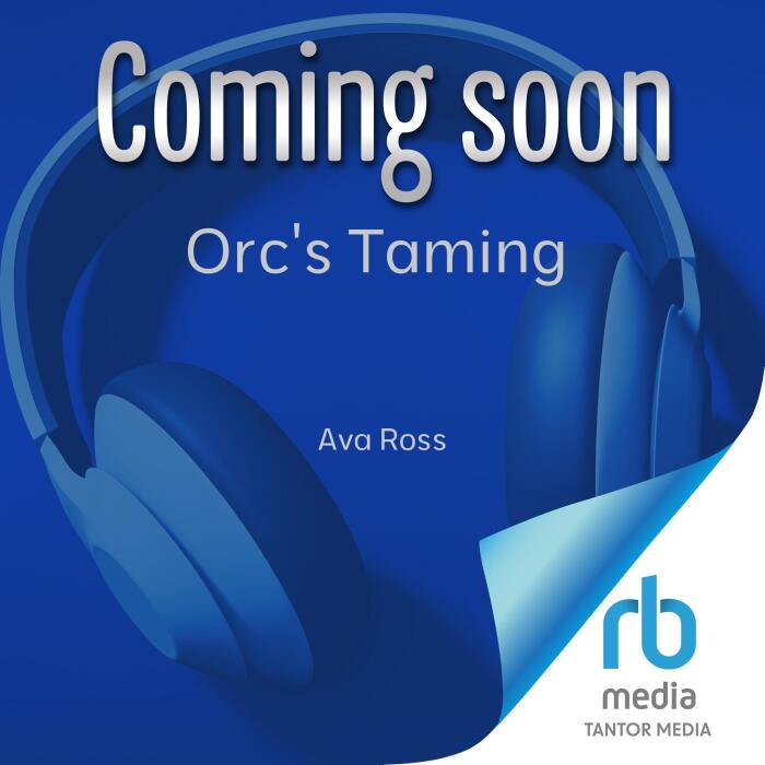 Orc's Taming: Monster Mate Hunt, Book 5