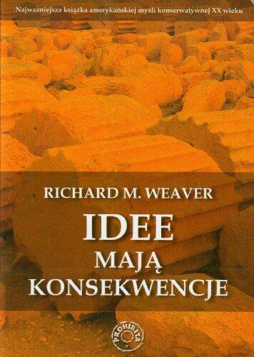 Idee Maja Konsekwencje