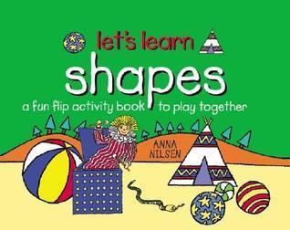 Let's Learn: Shapes
