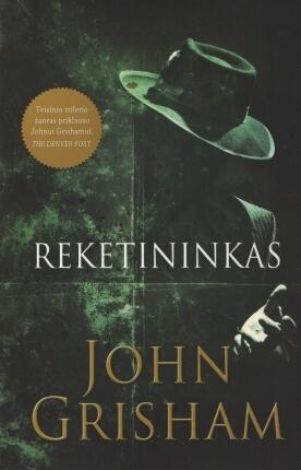 Reketininkas