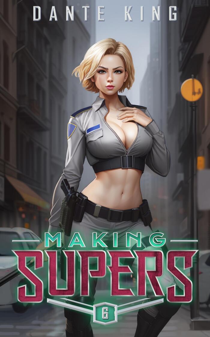Making Supers 6
