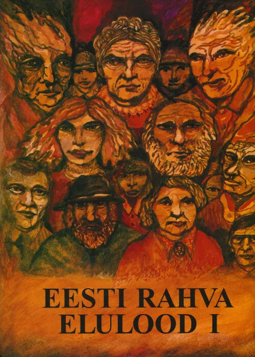 Eesti rahva elulood 1