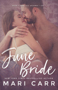 June Bride
