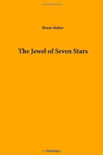The Jewel of Seven Stars