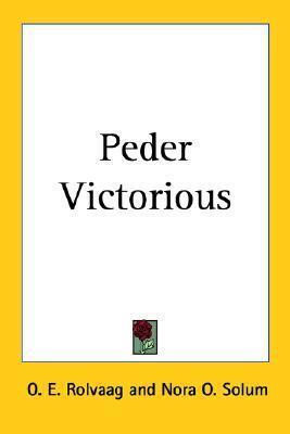 Peder Victorious