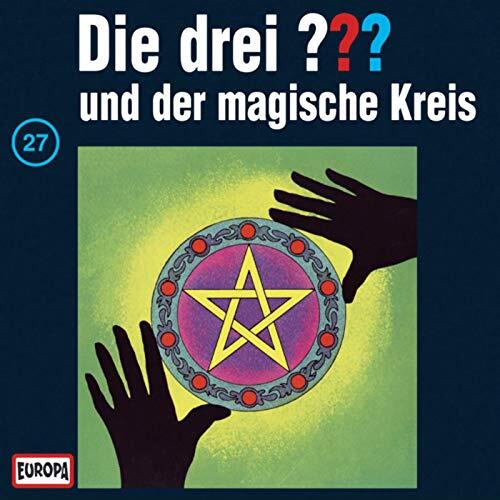 Die drei ??? und der magische Kreis