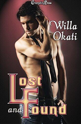 Lost And Found