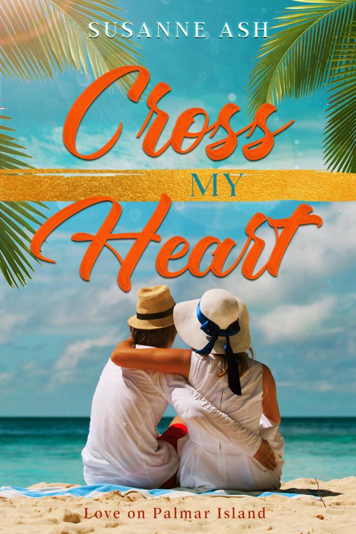 Cross My Heart