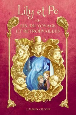 Fin Du Voyage Et Retrouvailles
