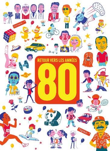 Retour vers les années 80