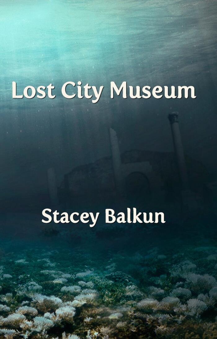 Lost City Museum