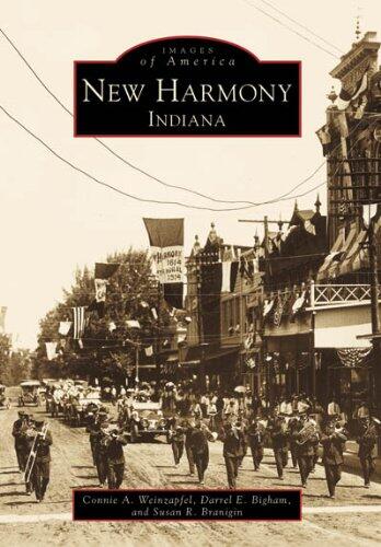 New Harmony