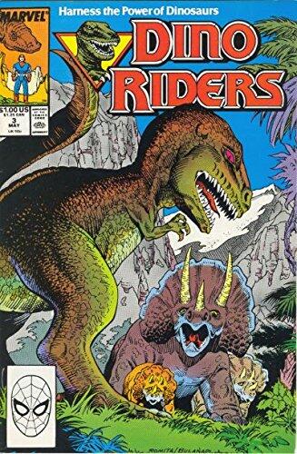 Dino Riders No.3