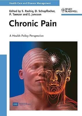 Chronic Pain: A Health Policy Perspective