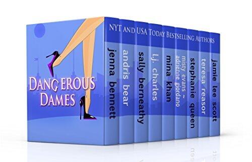Dangerous Dames