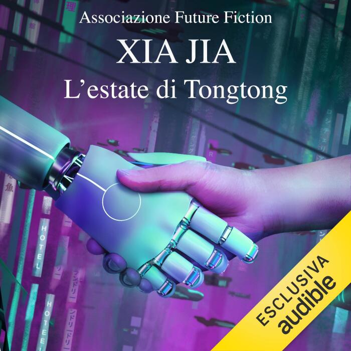 L'estate di Tongtong