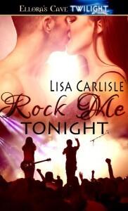 Rock Me Tonight