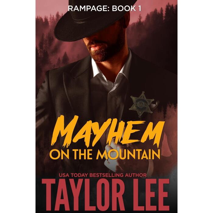 Rampage: Mayhem on the Mountain