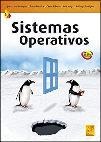 Sistemas  Operativos