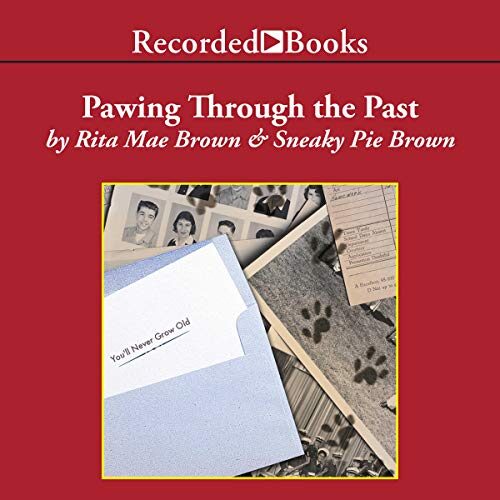 Pawing Through the Past