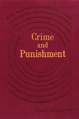 Crime and Punishment