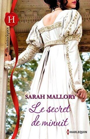 Le Secret de Minuit: T5 - Castonbury Park
