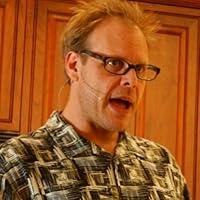 Alton Brown