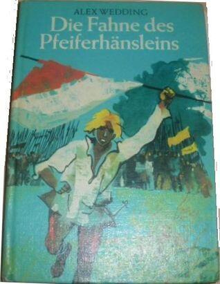 Die Fahne des Pfeiferhänsleins