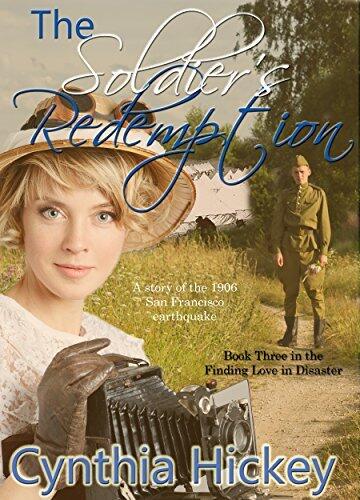 The Soldier's Redemption