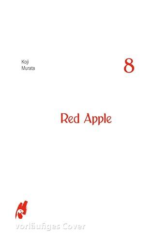 Red Apple, Band 8