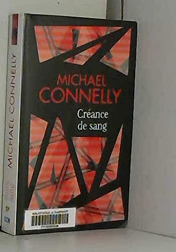Créances de sang