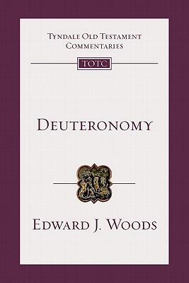 Deuteronomy: An Introduction and Commentary
