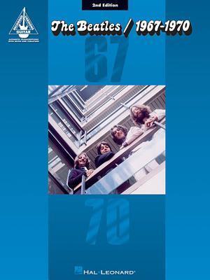 The Beatles, 1967-1970