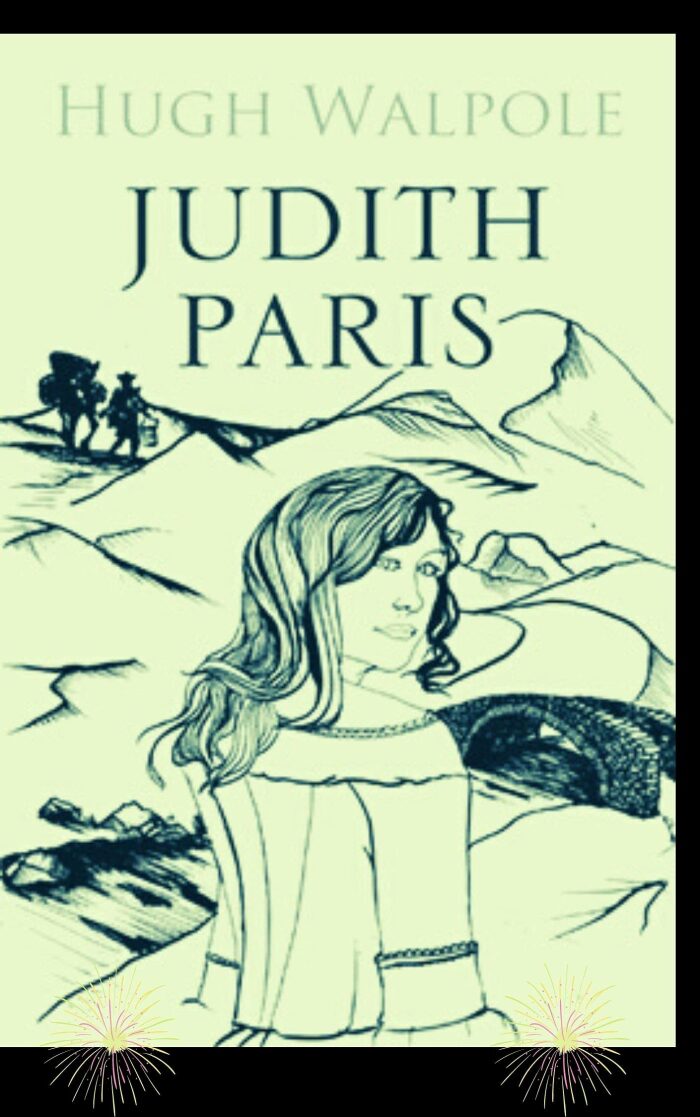 Judith Paris : series: The Herries Chronicle