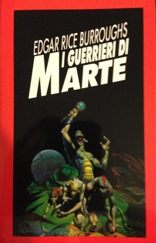 I guerrieri di Marte
