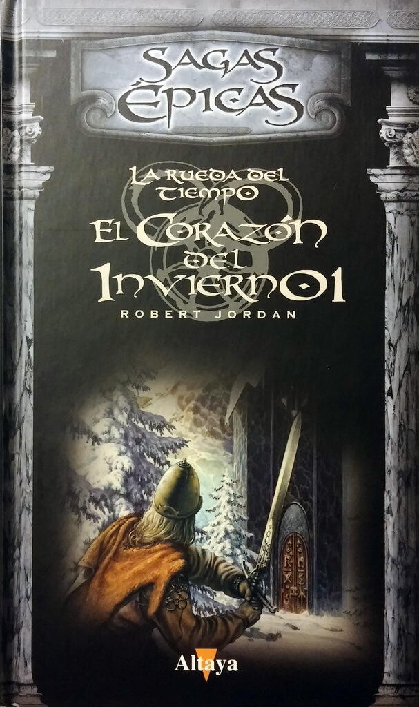 El Corazón del Invierno 1