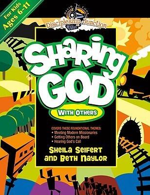 Sharing God with Others