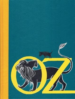 The Wonderful Wizard of Oz