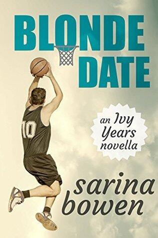 Blonde Date
