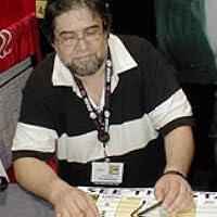 Eduardo Barreto
