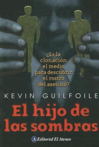 El Hijo de las Sombras