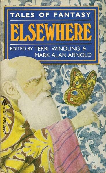 Elsewhere