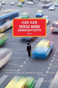 Verso nord: unonoveottootto