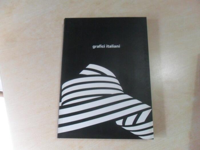 Italian Graphic Designers